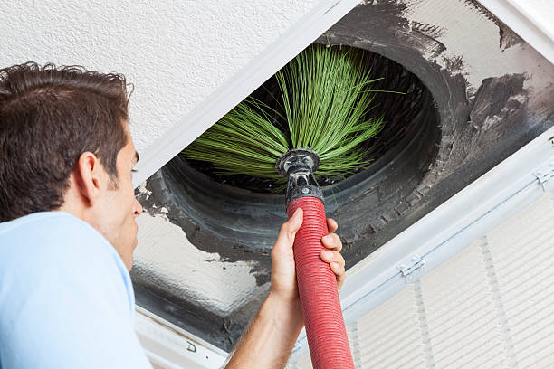 Best Air Duct Cleaning Near Me in Conway, SC